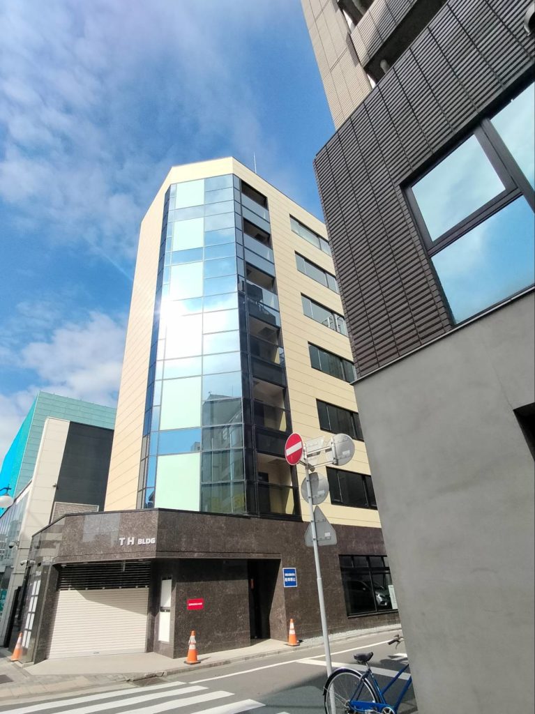 THビル松戸駅前 大腸と胃食道の消化器内視鏡クリニック開院オープン