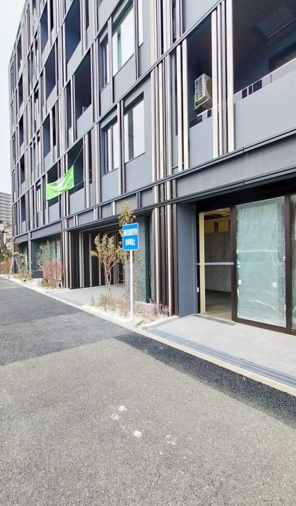 東松戸スイーツコーヒー開店オープン2026年