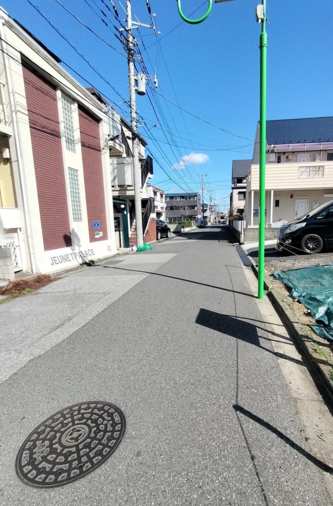 2026年新築住宅千葉県松戸市新松戸