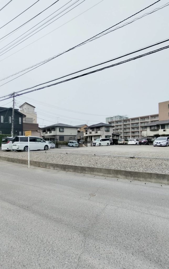 東松戸住宅2026年松戸市