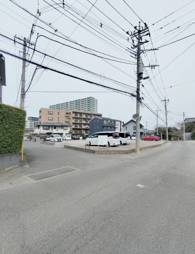 松戸市東松戸2丁目住宅新規建設2026年