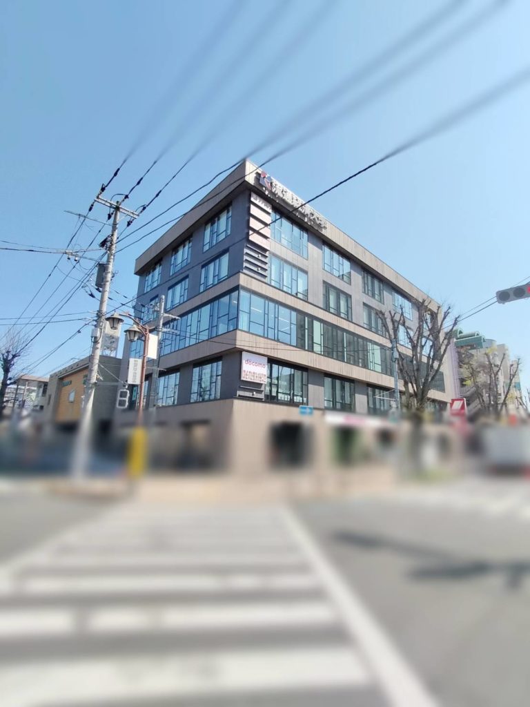 薬局タカサ新松戸店オープン2026年4月オープン