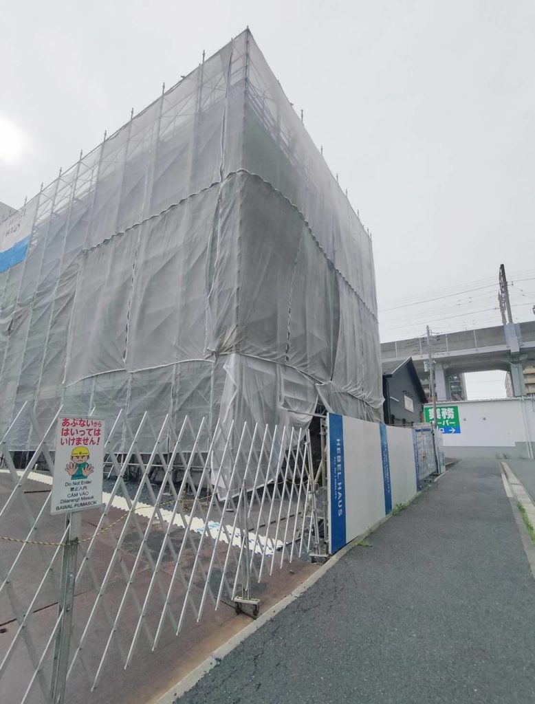 東松戸駅新築ビル店舗2026年オープン松戸市