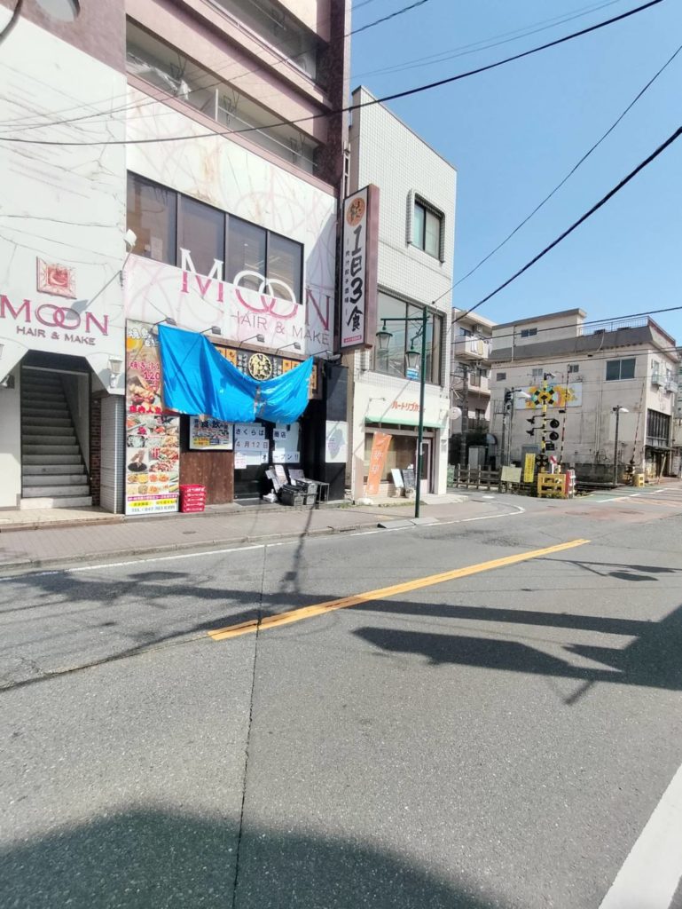 さくらば商店オープンみのり台メニュー食べ飲み放題