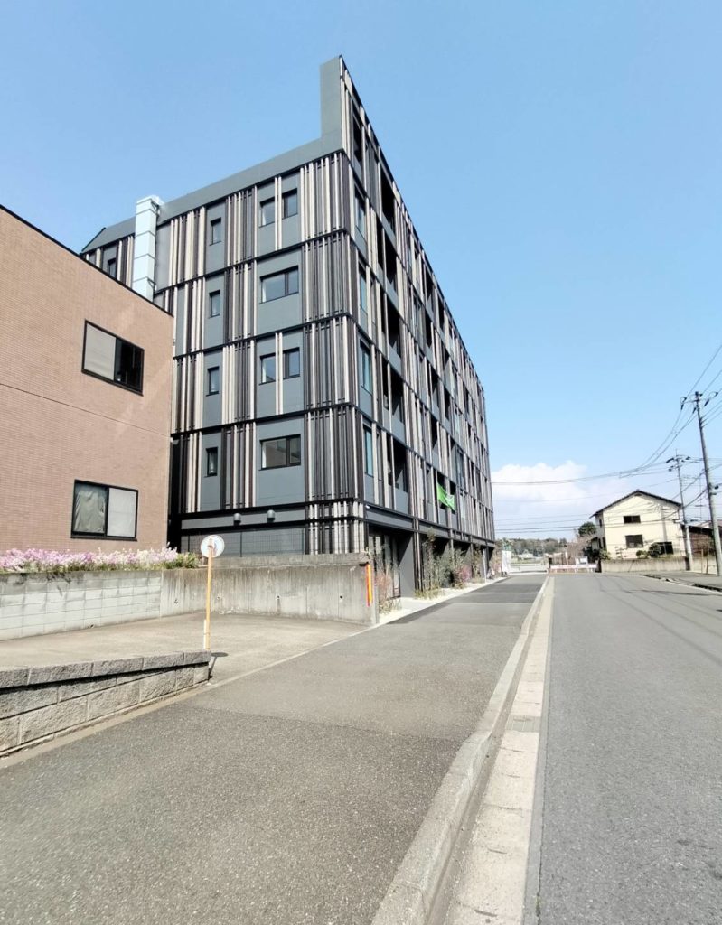 LATTICE東松戸hano coffeeオープン開店コーヒー