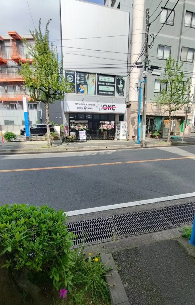 TEAM ONE R-gym松戸店オープン北松戸フィットネスジム