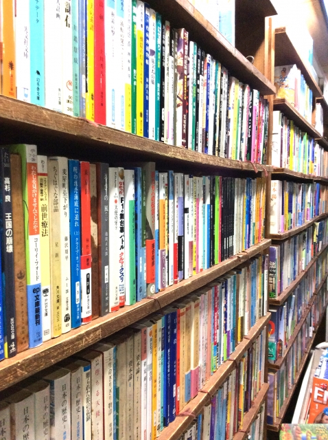 キテミテマツドの書店は7月12日オープン 松戸駅周辺の書店詳細 松戸ロード 松戸の地域情報
