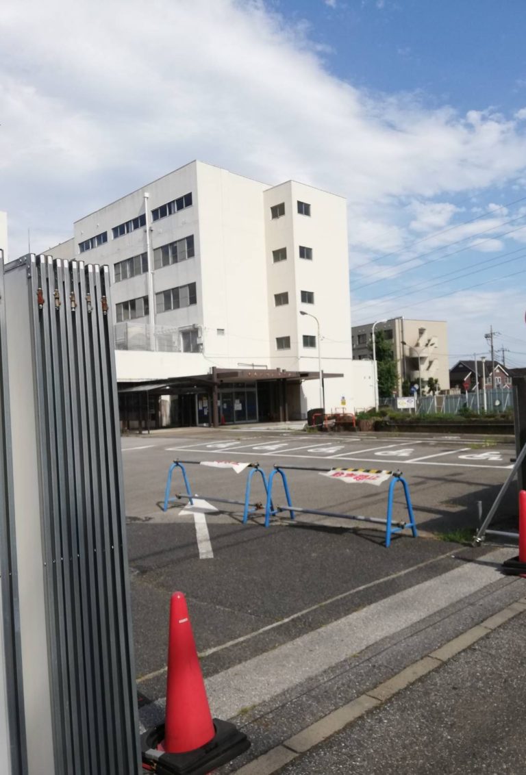 旧松戸市立病院への最優秀提案事業者はヤオコー、最終決定は2020年9月を予定、千葉県松戸市のニュース