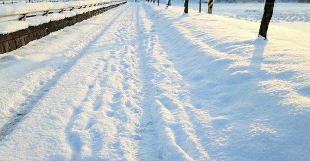 大雪警報松戸市着雪注意報2022年