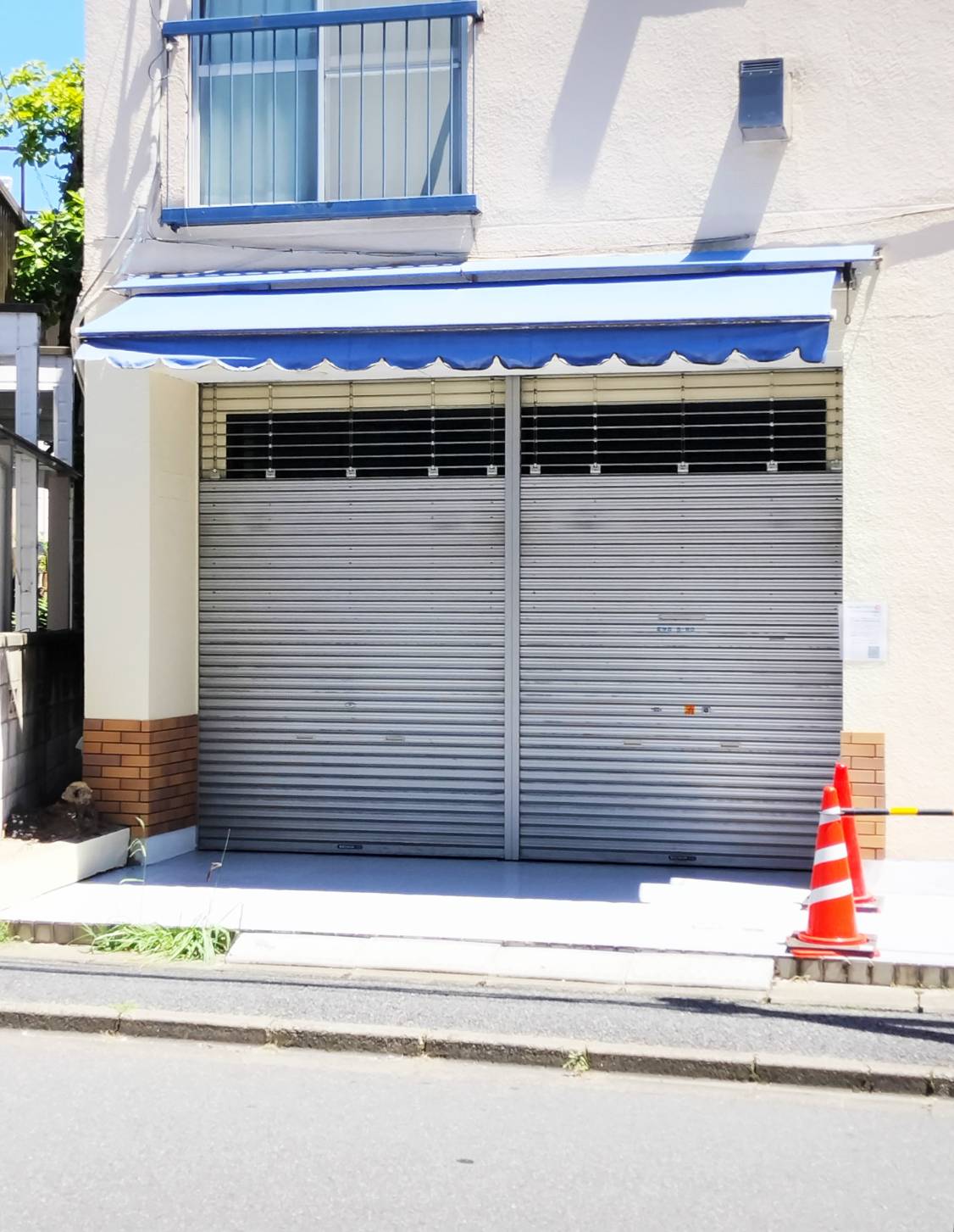 かき氷専門店グラスラパン新松戸オープン開店2023年8月