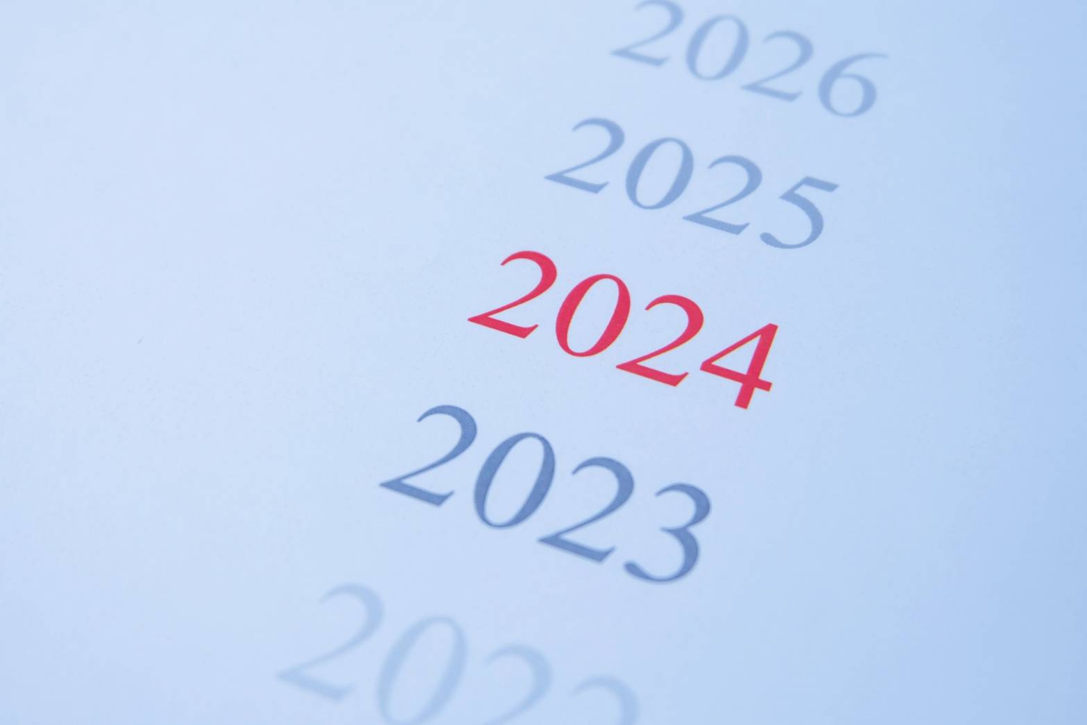 2023年末2024年始松戸情報まとめ年末年始