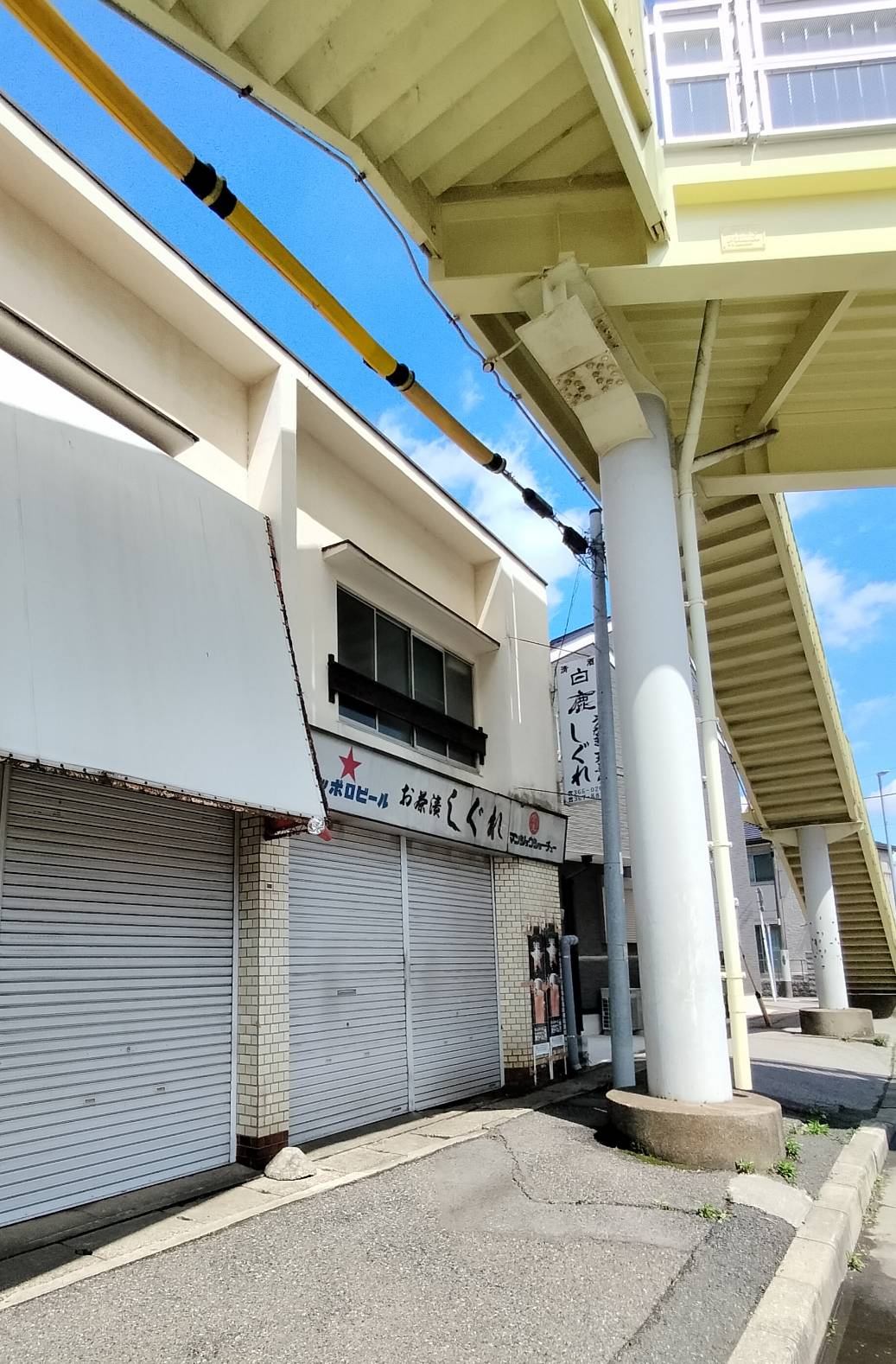 松戸市根本しぐれテレビ放送BSTBSおんな酒場放浪記