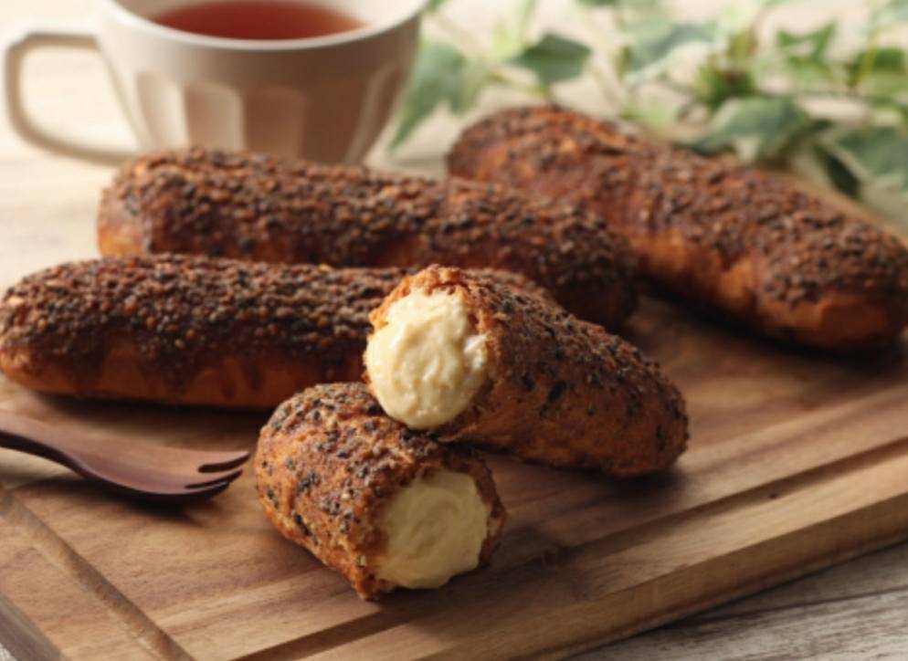 サードシュガー催事シュークリーム専門店期間限定オープン