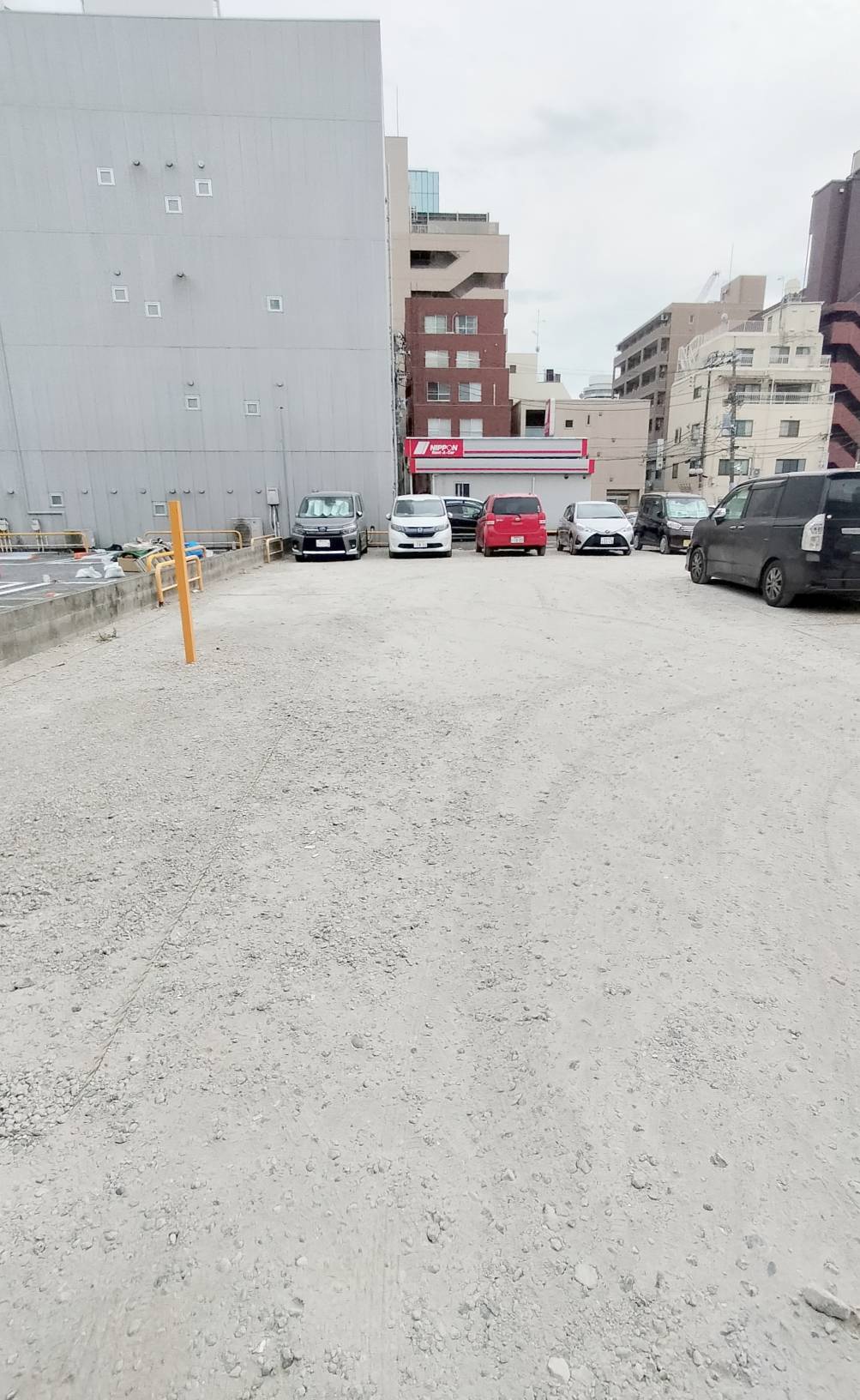 サムティパーク松戸根本閉鎖営業終了閉店2025年9月