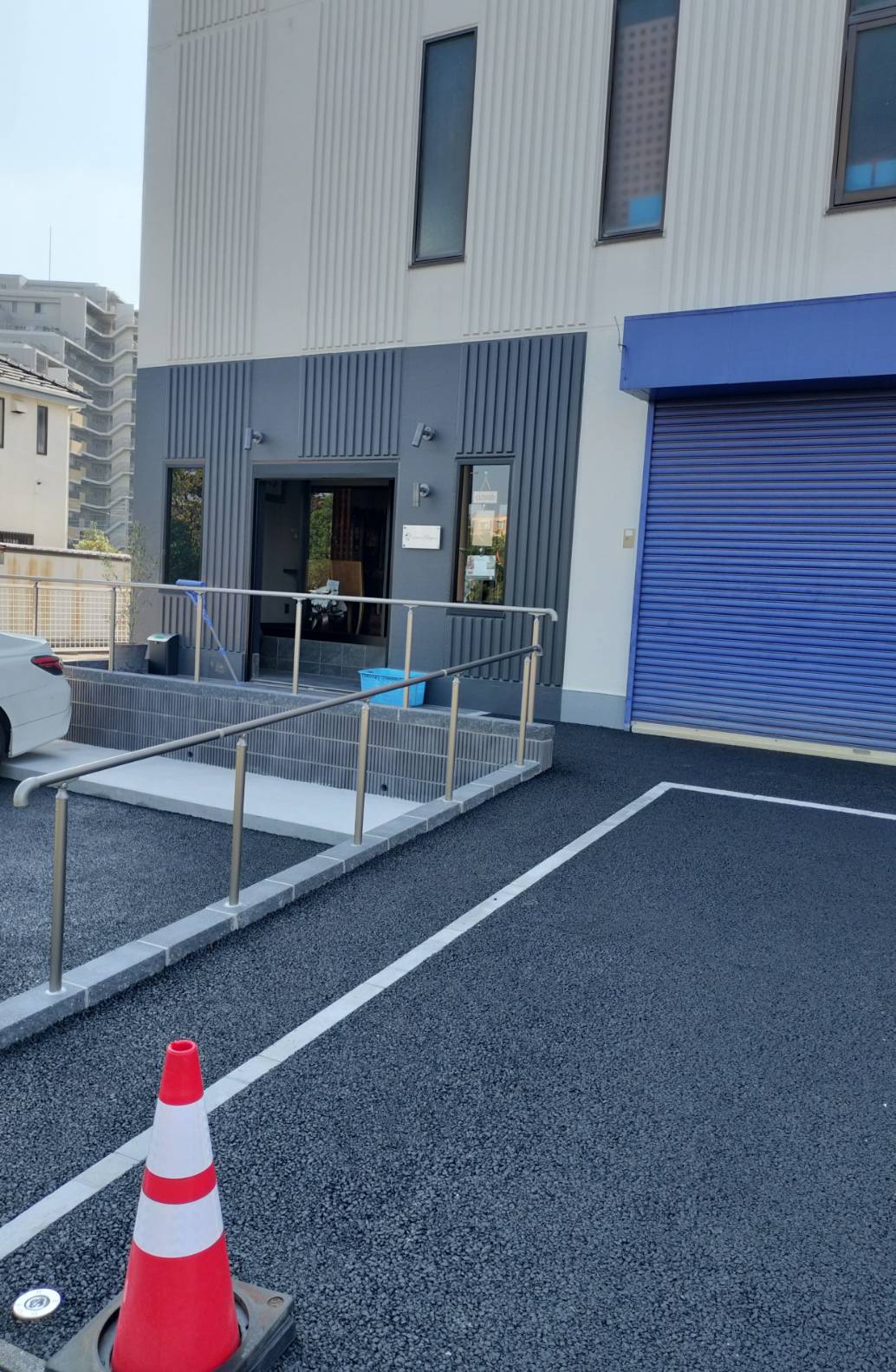 フレンチレストランCuisine Nakayamaオープン2025年9月東松戸