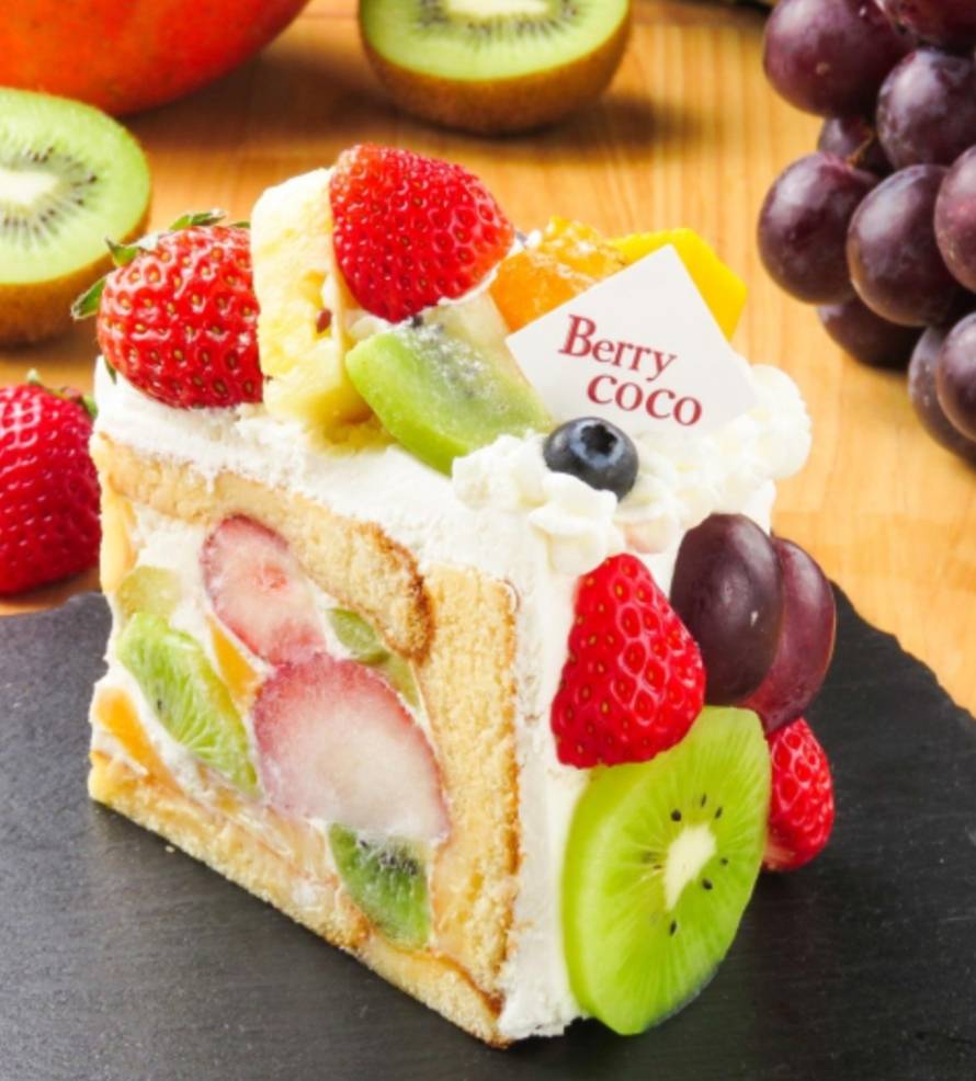 アトレ松戸ベリーココ催事オープン2025年11月