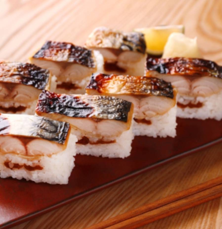 柿家すしアトレ松戸催事オープン