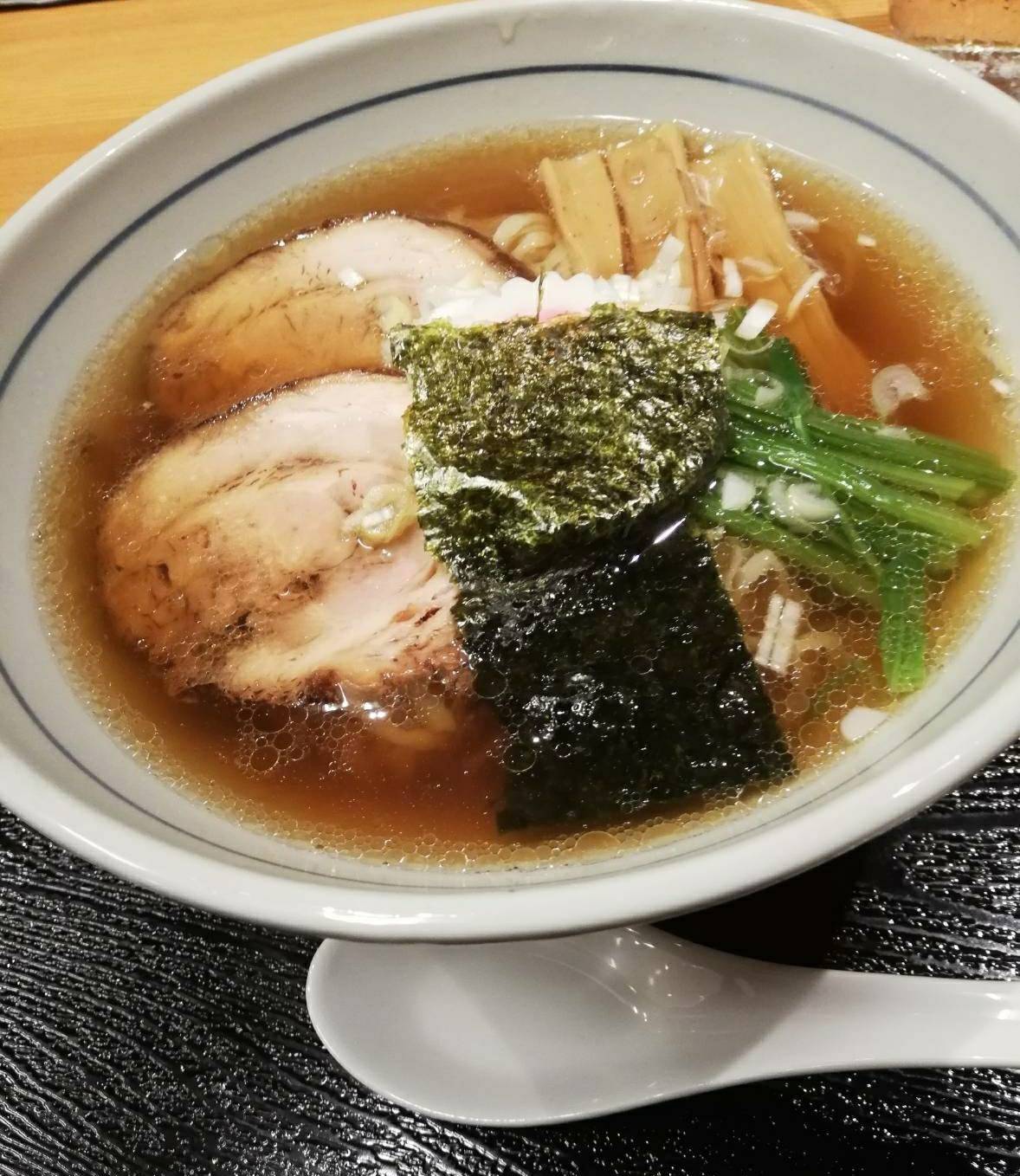 ラーメン百名店2025松戸市食べログ