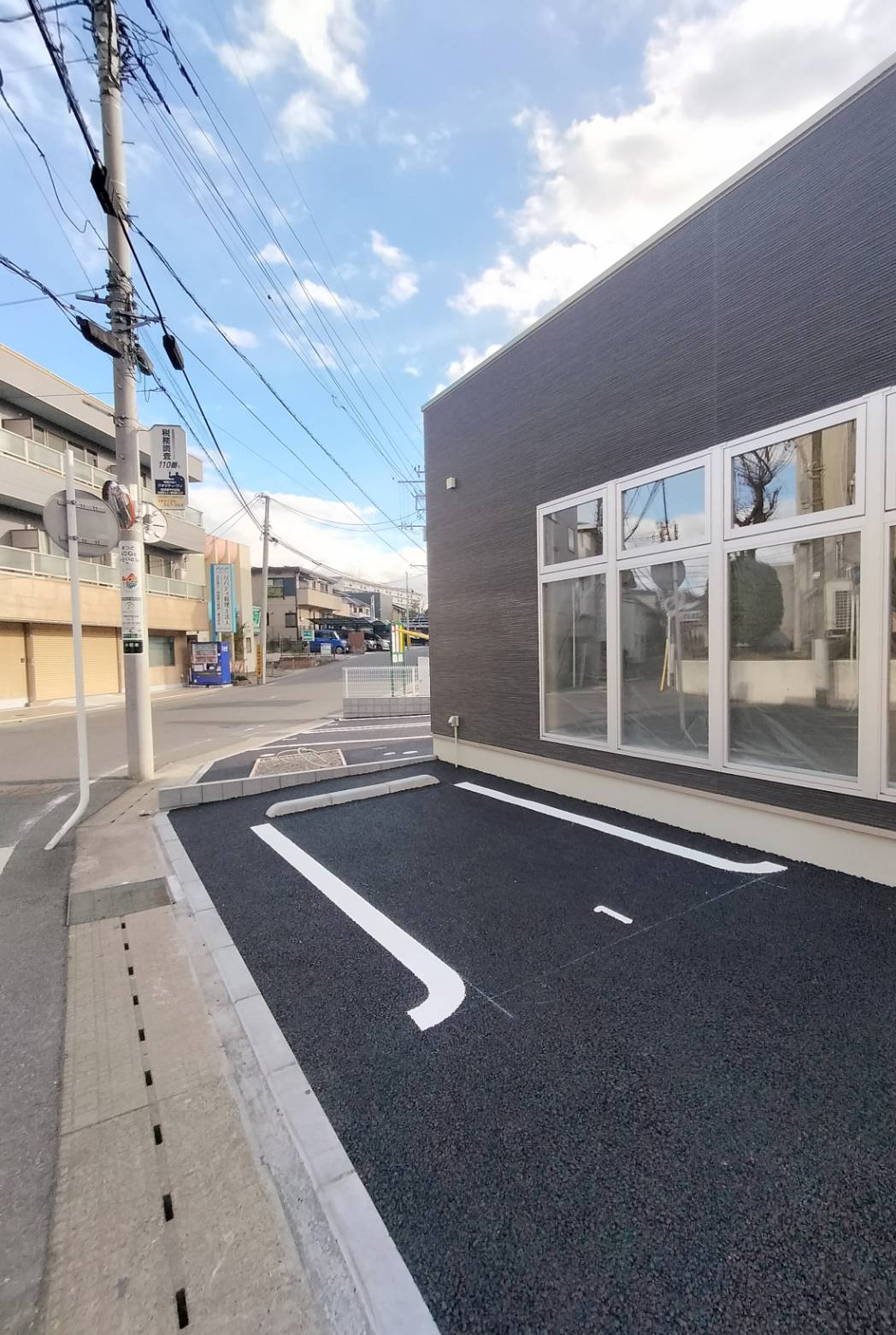 まいばすけっと松戸税務署前店オープン開店2026年1月