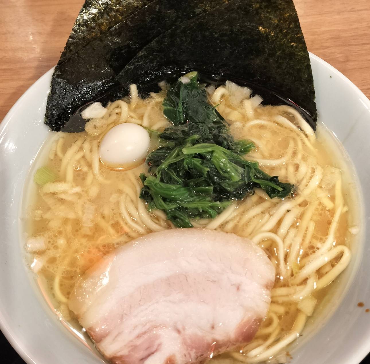 ラーメン松戸2025年新店舗オープン