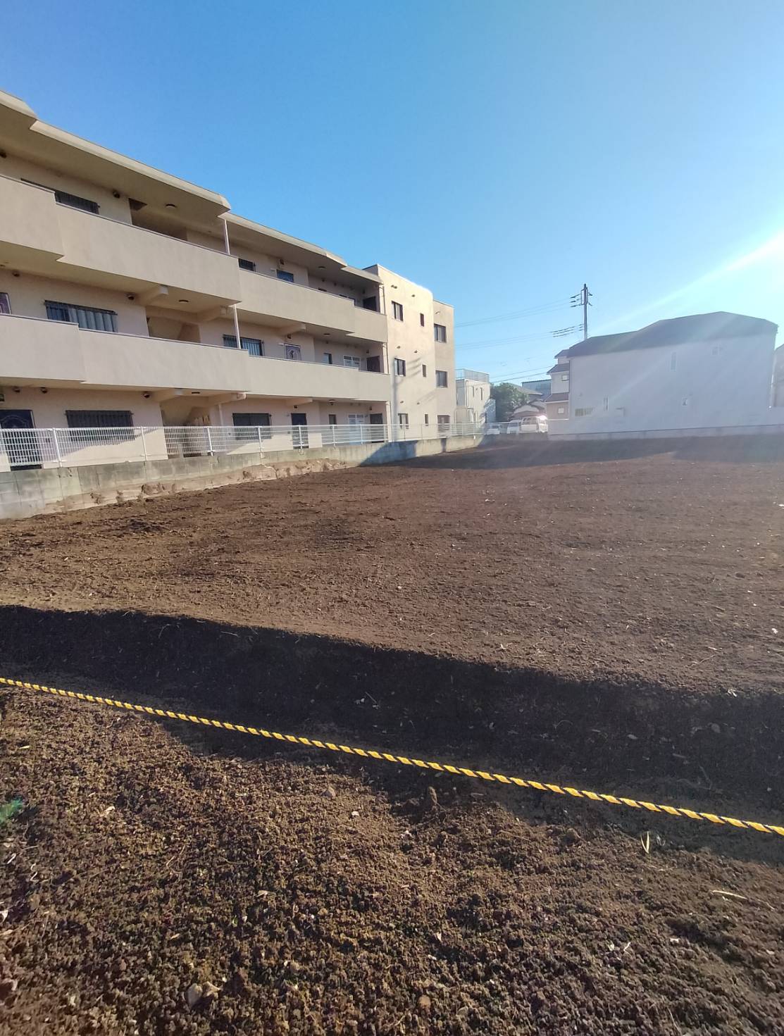 松戸市松戸新田新築住宅2026年松戸新田駅