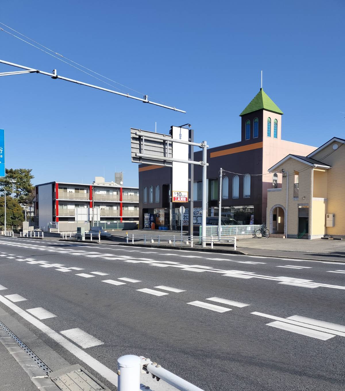 TOOLBOX 6号松戸北小金店オープン2026年1月