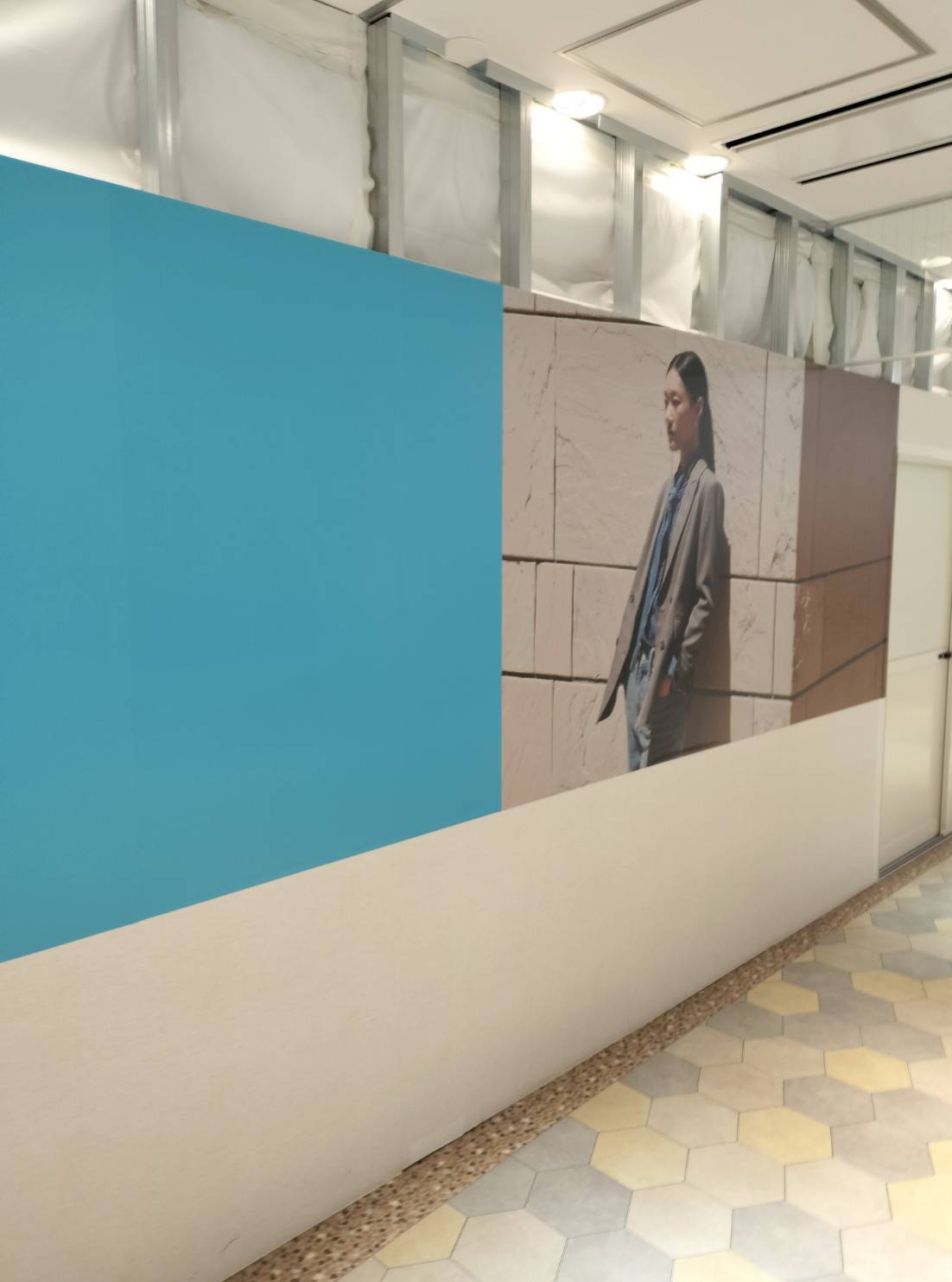 オペークドットクリップ開店アトレ松戸オープン2026年3月