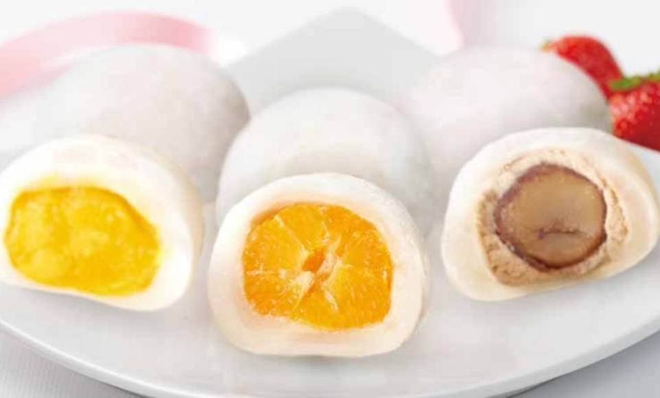 MOCHI CREAMアトレ松戸催事オープン期間限定モチクリーム