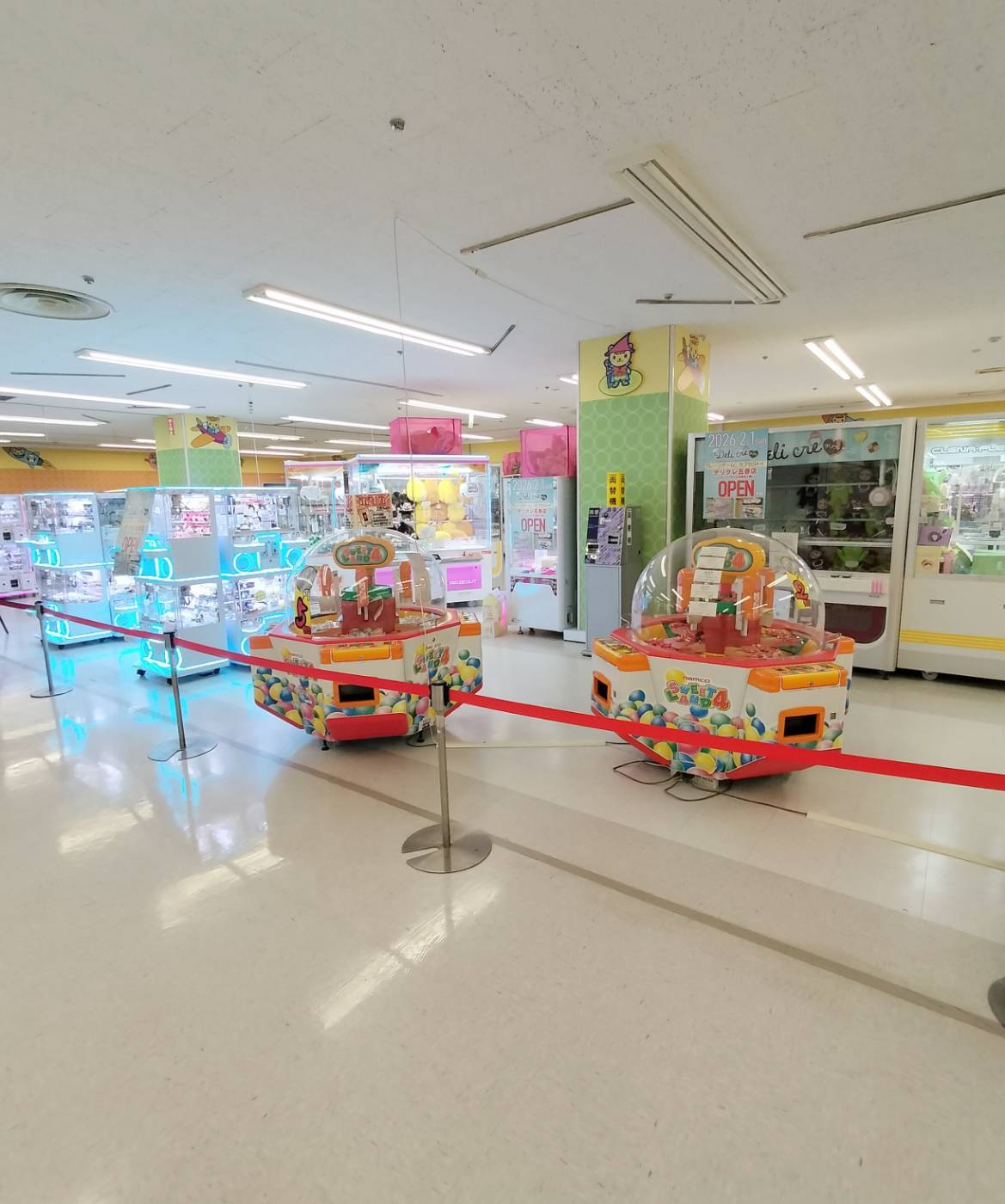 デリクレ五香店2026年2月1日オープン松戸市ヨークプライス五香店