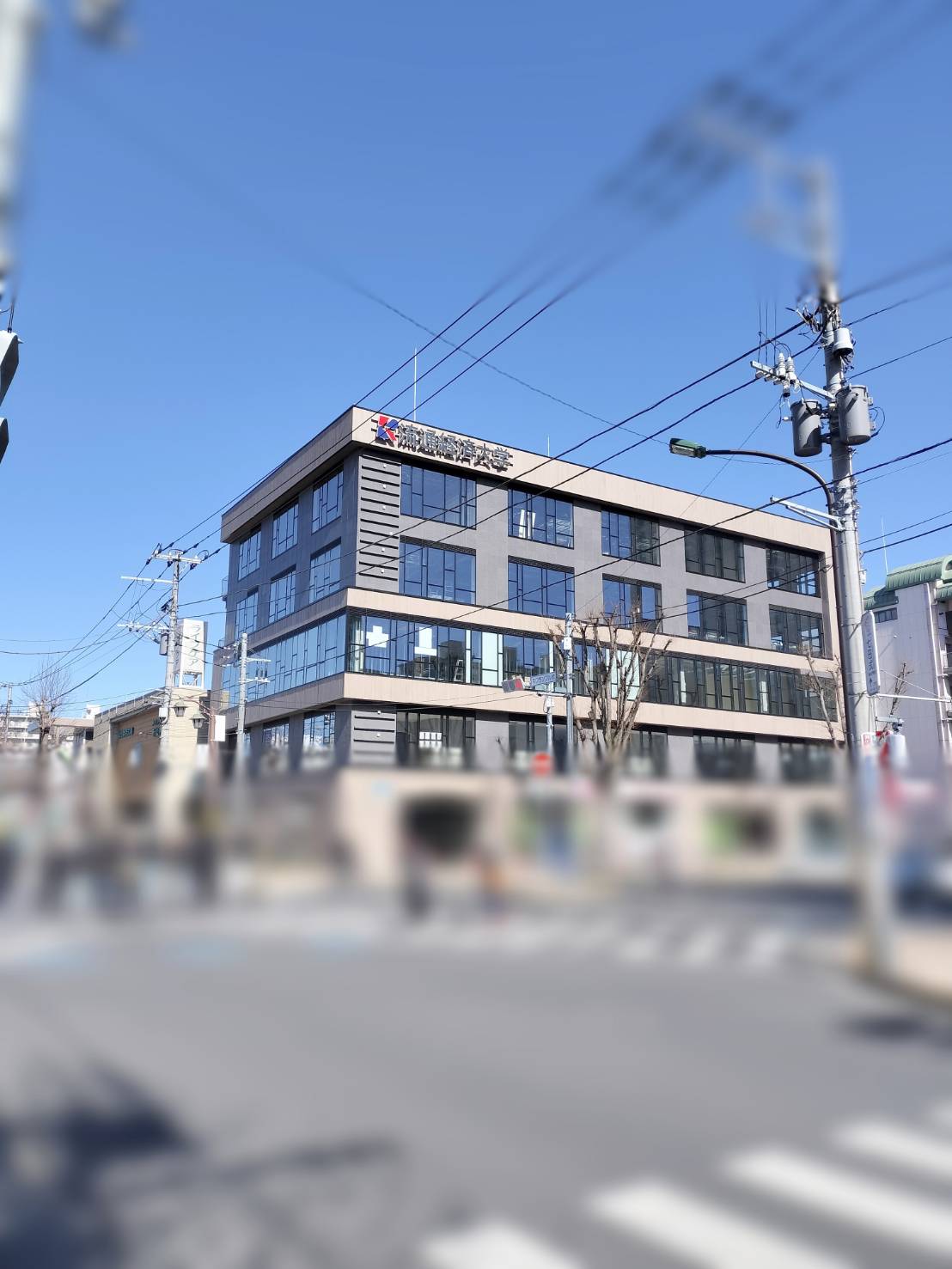 新松戸胃と大腸肛門の内視鏡・血管外科クリニック開店オープン2026年5月