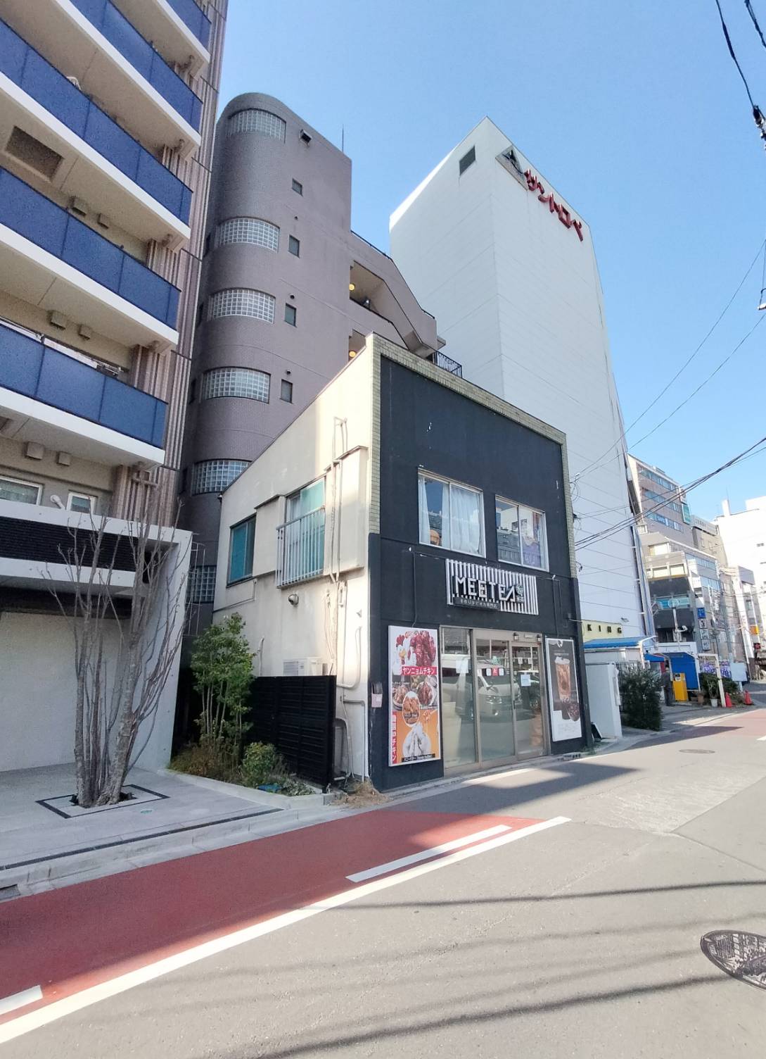 Meetea米茶 松戸店リニューアルオープン2026年3月