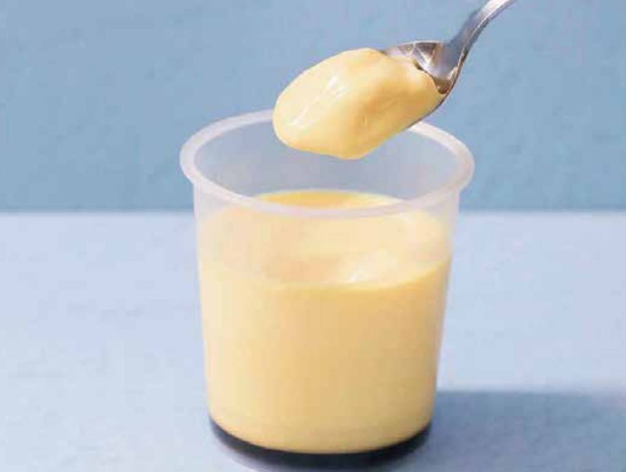 パステル催事アトレ松戸なめらかプリン開店オープン